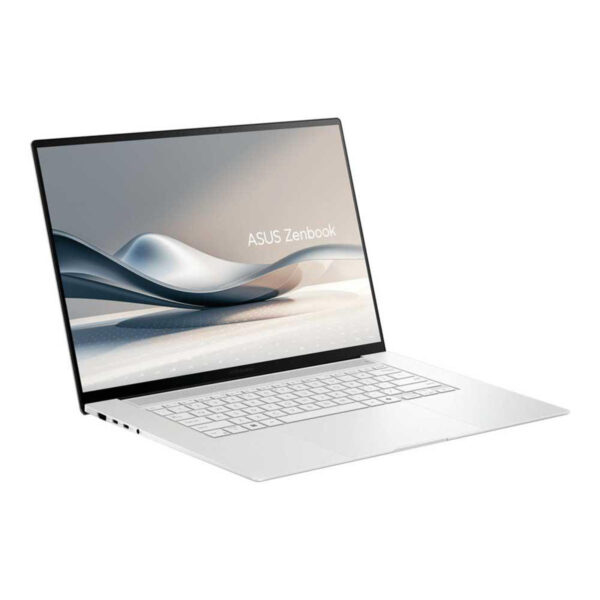 Asus Zenbook S16 (um5606ka) Amd Ryzen Al 7 350 16gb Lpddr5x 1tb Ssd 16 Inç 3k 120hz Oled W11 Home Laptop 2