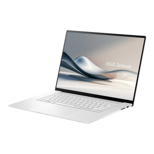 Asus Zenbook S16 (um5606ka) Amd Ryzen Al 7 350 16gb Lpddr5x 1tb Ssd 16 Inç 3k 120hz Oled W11 Home Laptop 3