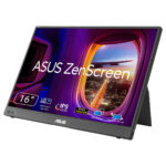 ASUS ZenScreen MB16FC 16 inç 75Hz 5ms Full HD IPS Taşınabilir Monitör