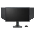 BenQ Zowie XL2586X+ 24.1 inç 600Hz 0.5ms Full HD Adaptive Sync DyAc 2 Fast TN Espor Gaming Monitör