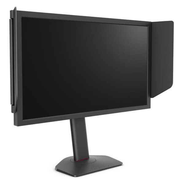 Benq Zowie Xl2586x+ 24.1 Inç 600hz 0.5ms Full Hd Adaptive Sync Dyac 2 Fast Tn Espor Gaming Monitör 2