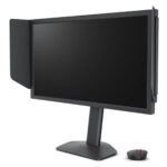 BenQ Zowie XL2586X+ 24.1 inç Espor Gaming Monitör - Gaming.Gen.TR