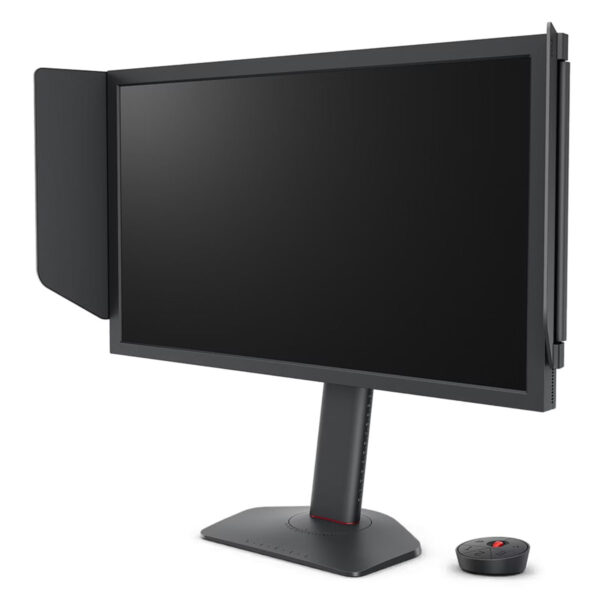 Benq Zowie Xl2586x+ 24.1 Inç 600hz 0.5ms Full Hd Adaptive Sync Dyac 2 Fast Tn Espor Gaming Monitör 3