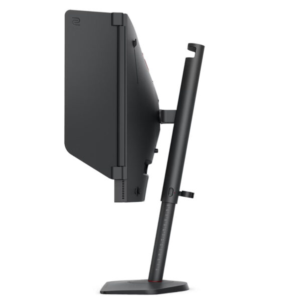 Benq Zowie Xl2586x+ 24.1 Inç 600hz 0.5ms Full Hd Adaptive Sync Dyac 2 Fast Tn Espor Gaming Monitör 4