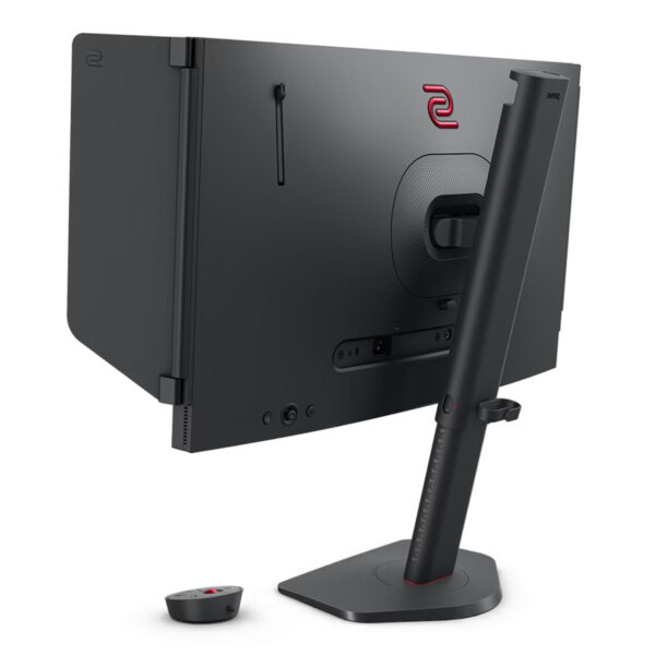 Benq Zowie Xl2586x+ 24.1 Inç 600hz 0.5ms Full Hd Adaptive Sync Dyac 2 Fast Tn Espor Gaming Monitör 6