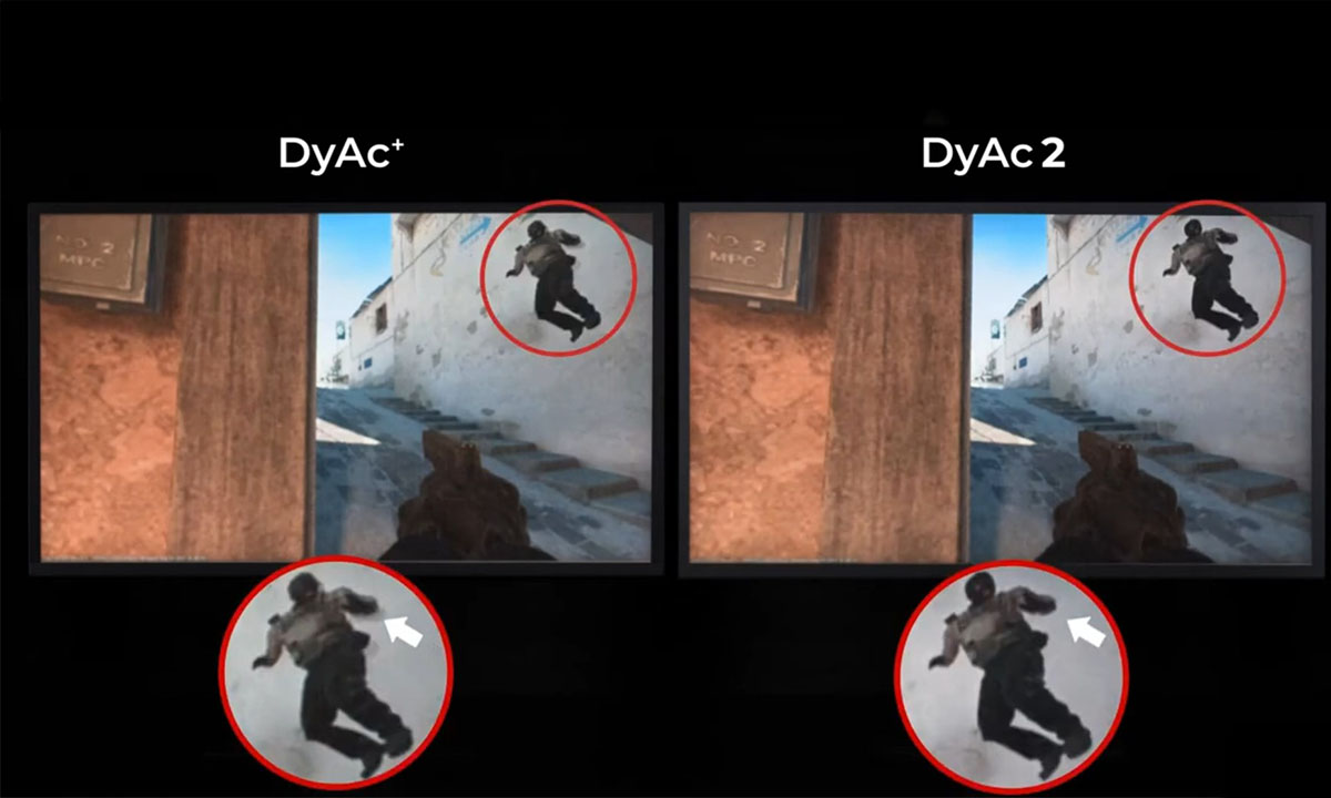 Yeni Çift Arka Aydınlatma Tasarımı