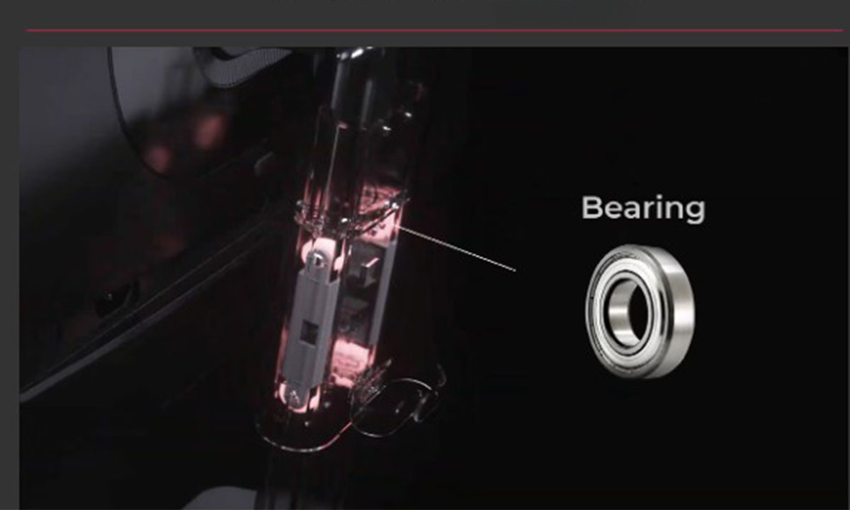 Konfor ve Ayarlanabilirlik