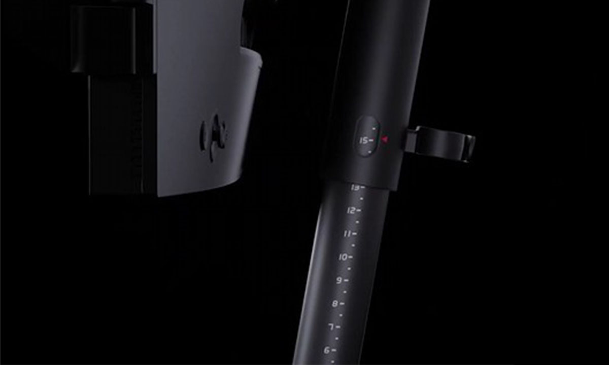 İstenilen Yüksekliğe