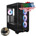 BLADE-TUF5080 / AMD Ryzen 7 7800X3D TRAY / ASUS TUF Gaming GeForce RTX 5080 OC 16GB / 32GB RAM / 1TB M.2 SSD Sistem Tavsiyesi - 007 First Light Hediyeli