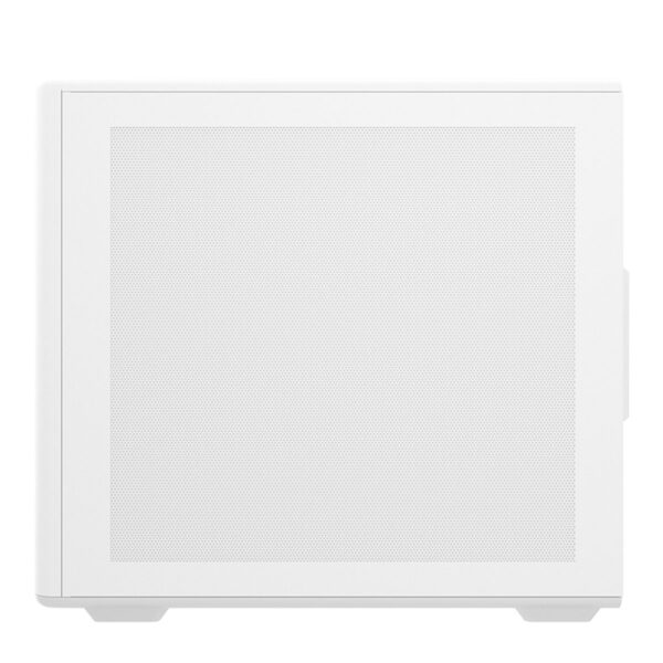 Yüksek performanslı ve kompakt oyun konsolu, şık beyaz tasarımıyla dikkat çeker, oyunculara mükemmel deneyimler sunar, yeni nesil oyunlar ve eğlence için ideal seçim.