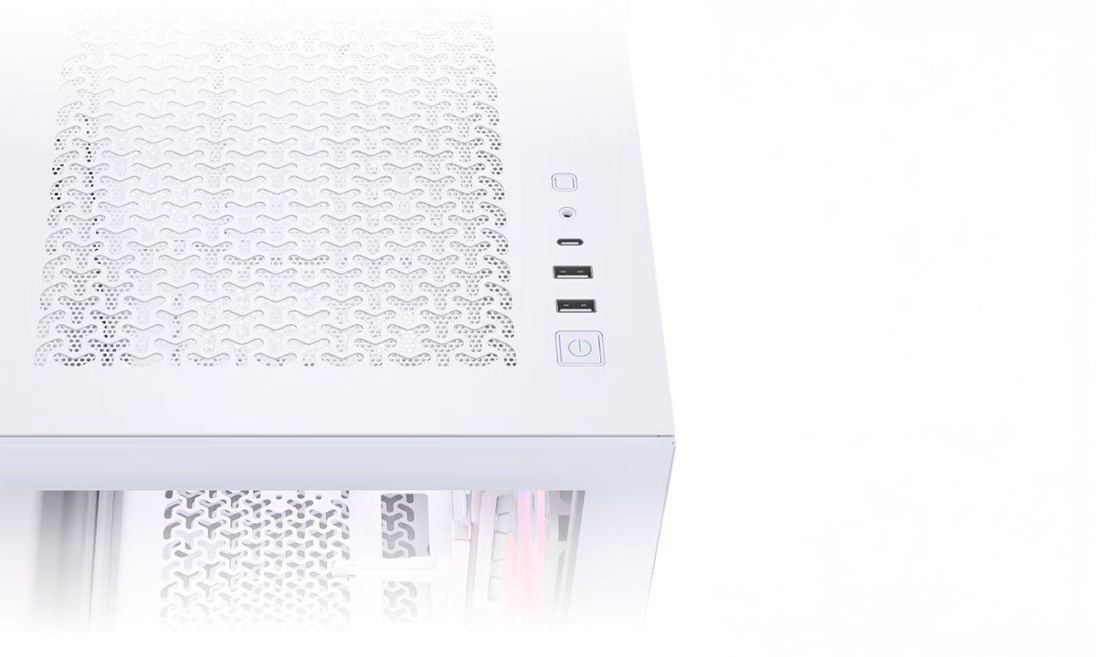 Modern Ön Panel G/Ç