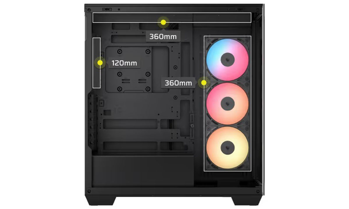 Radyatör Kapasitesi