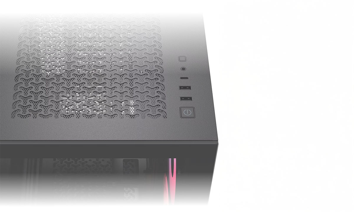 Modern Ön Panel G/Ç