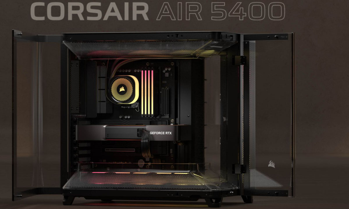 Triple Chamber Champion Gaming Kasa