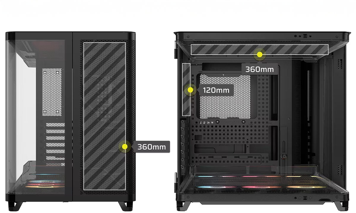 Radyatör Kapasitesi