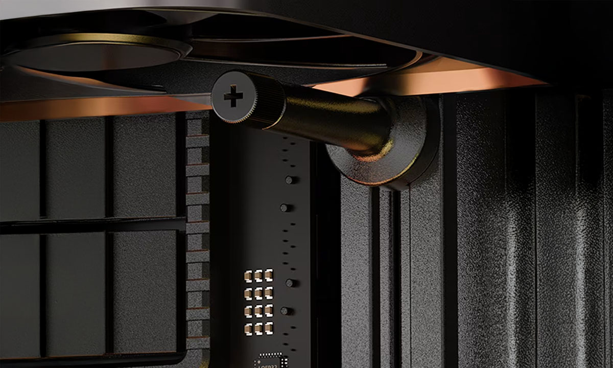 Dahili GPU Sarkan Önleyici