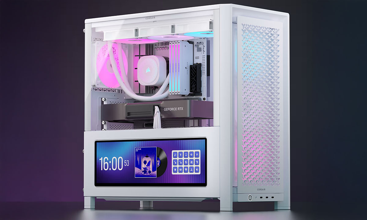 Hayalinizdeki Makineyi İnşa Edin