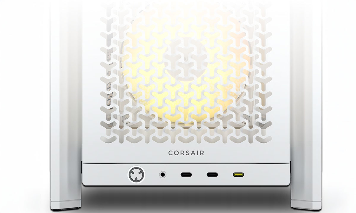 Modern Ön Panel G/Ç