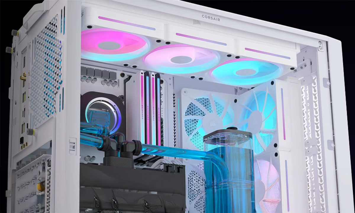 Çift 360mm Radyatör Desteği