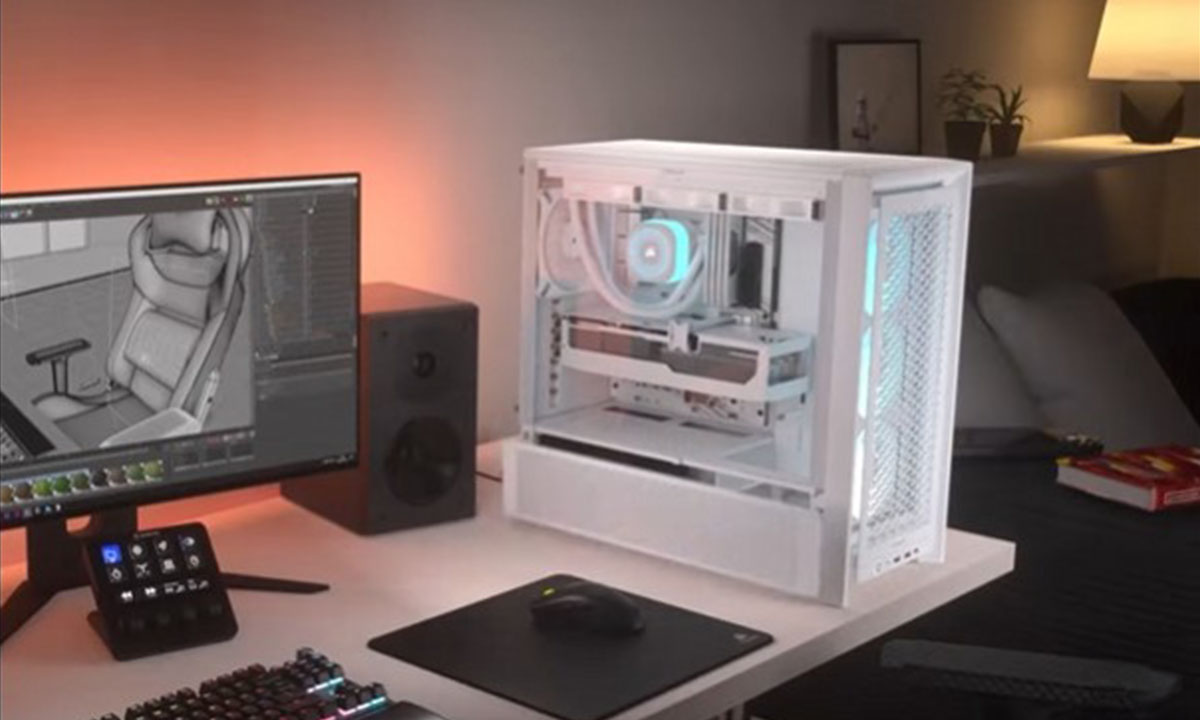 Sınırsız Modüler Olanaklar