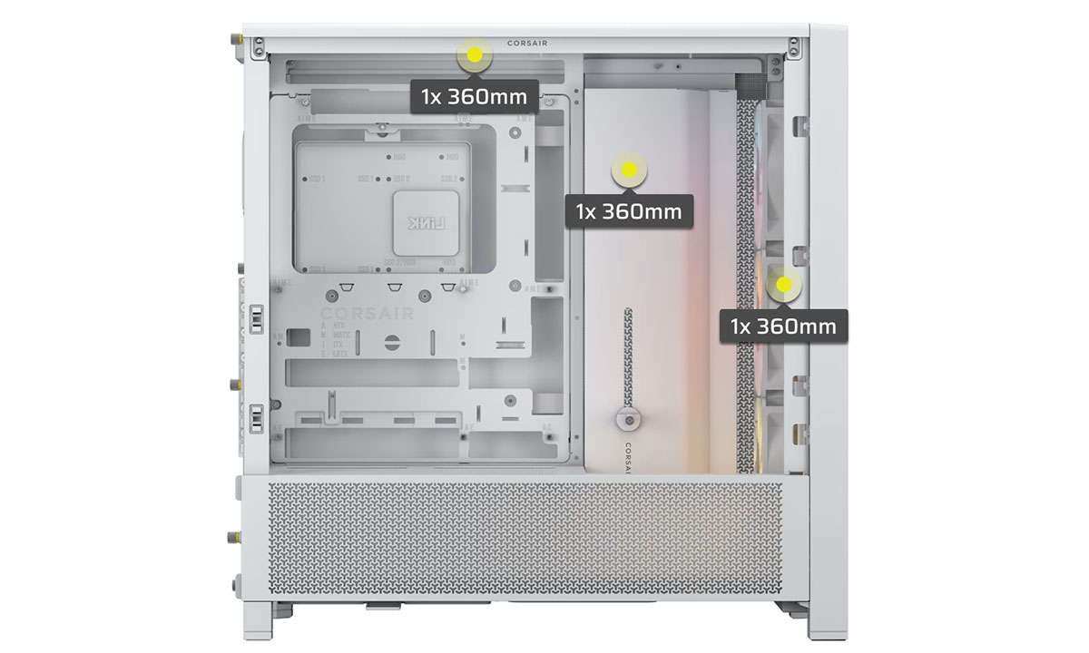 Radyatör Kapasitesi