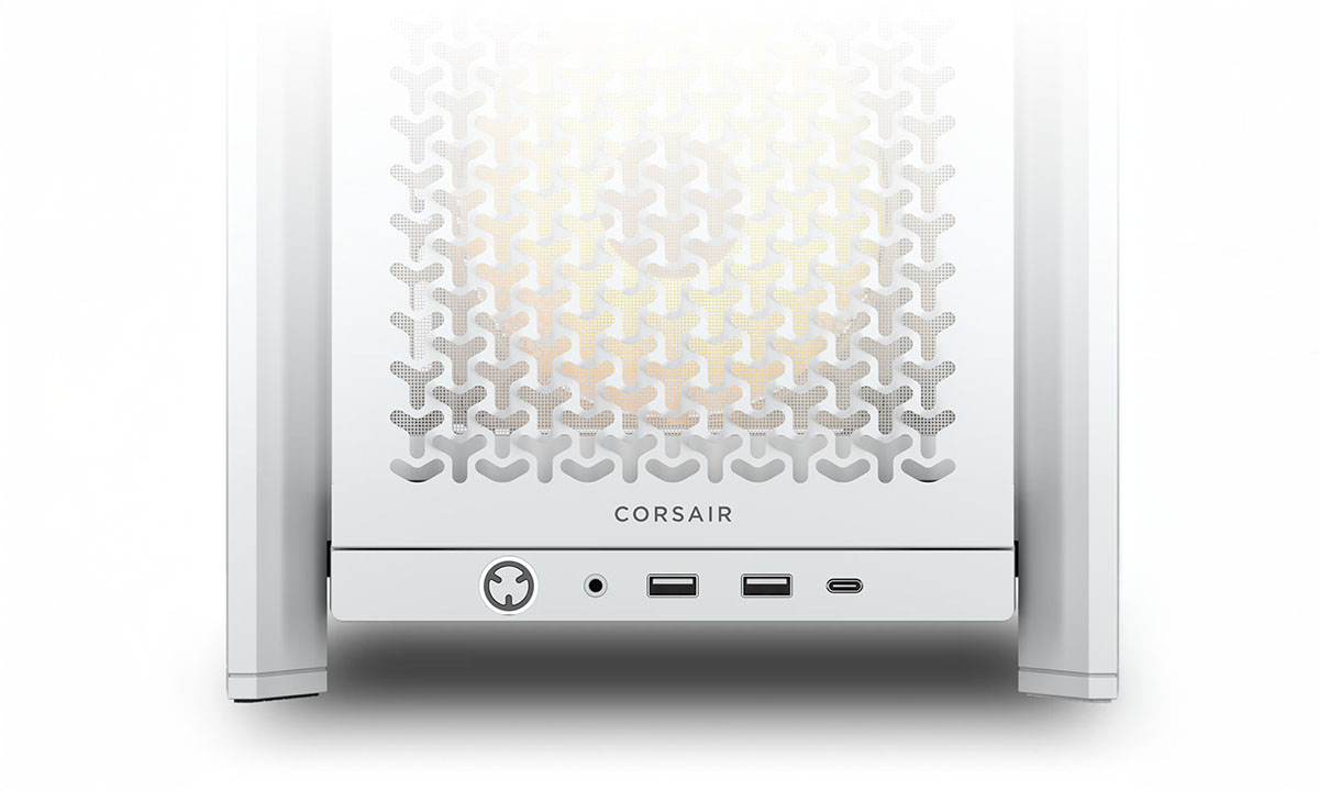 Modern Ön Panel G/Ç