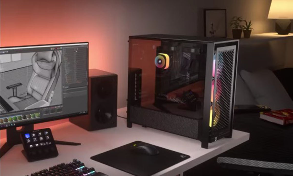 Sınırsız Modüler Olanaklar