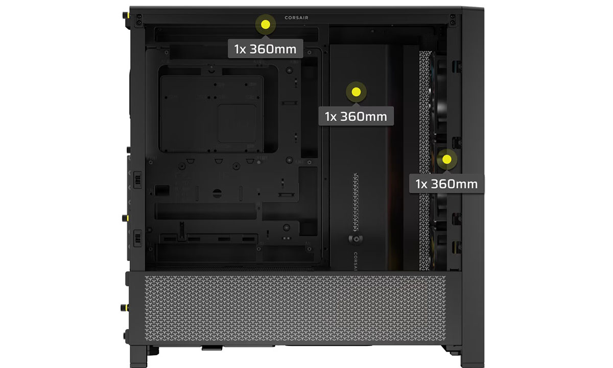 Radyatör Kapasitesi