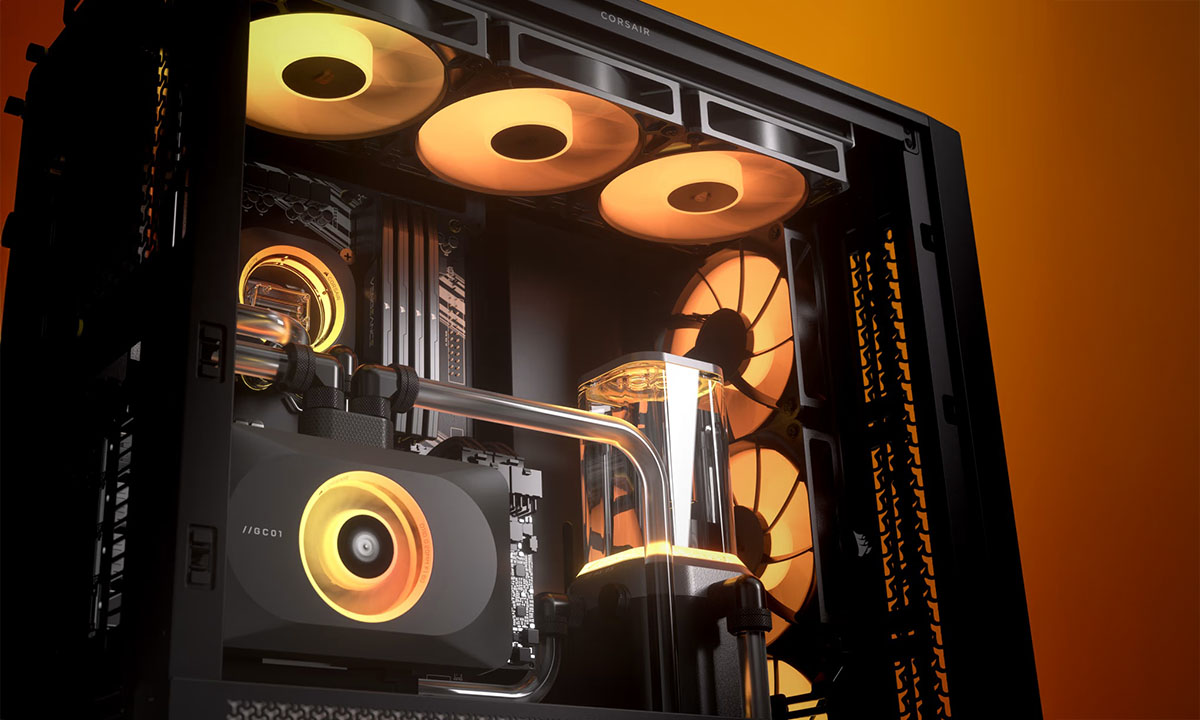 Çift 360mm Radyatör Desteği