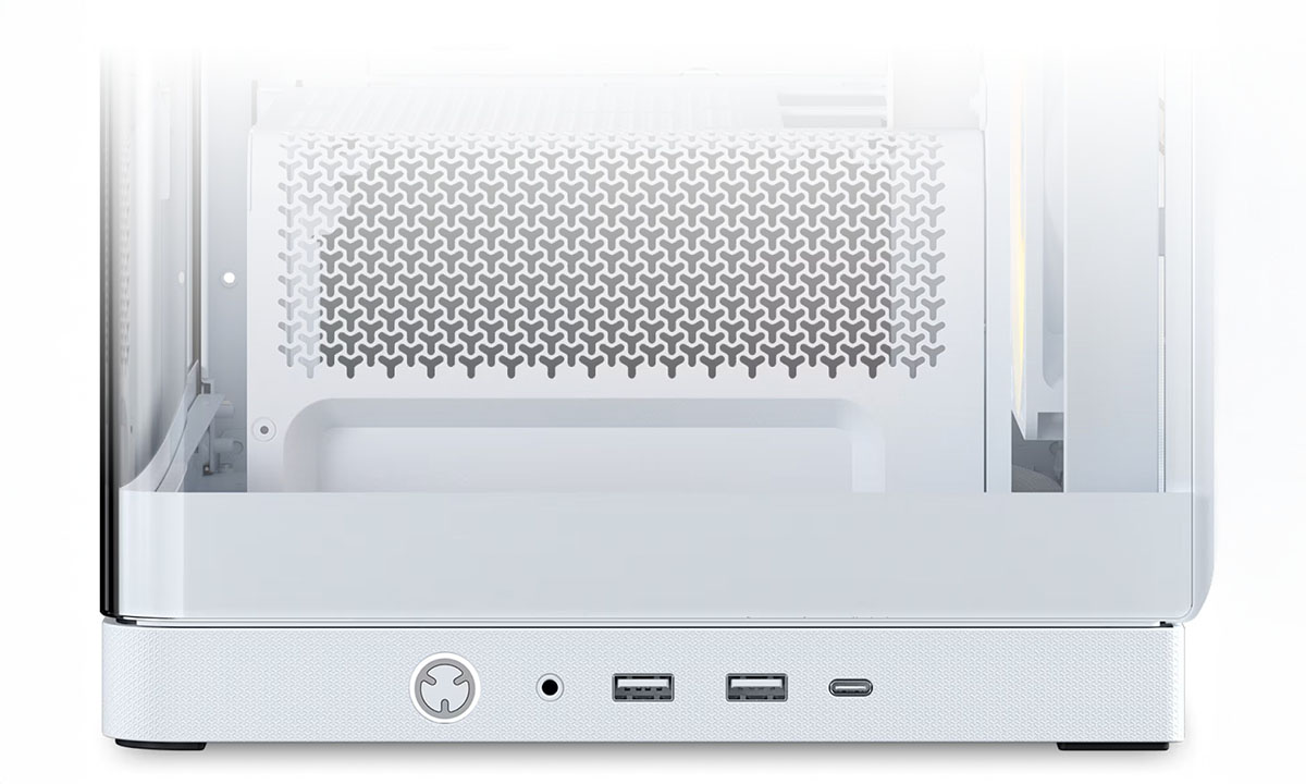 Modern Ön Panel G/Ç