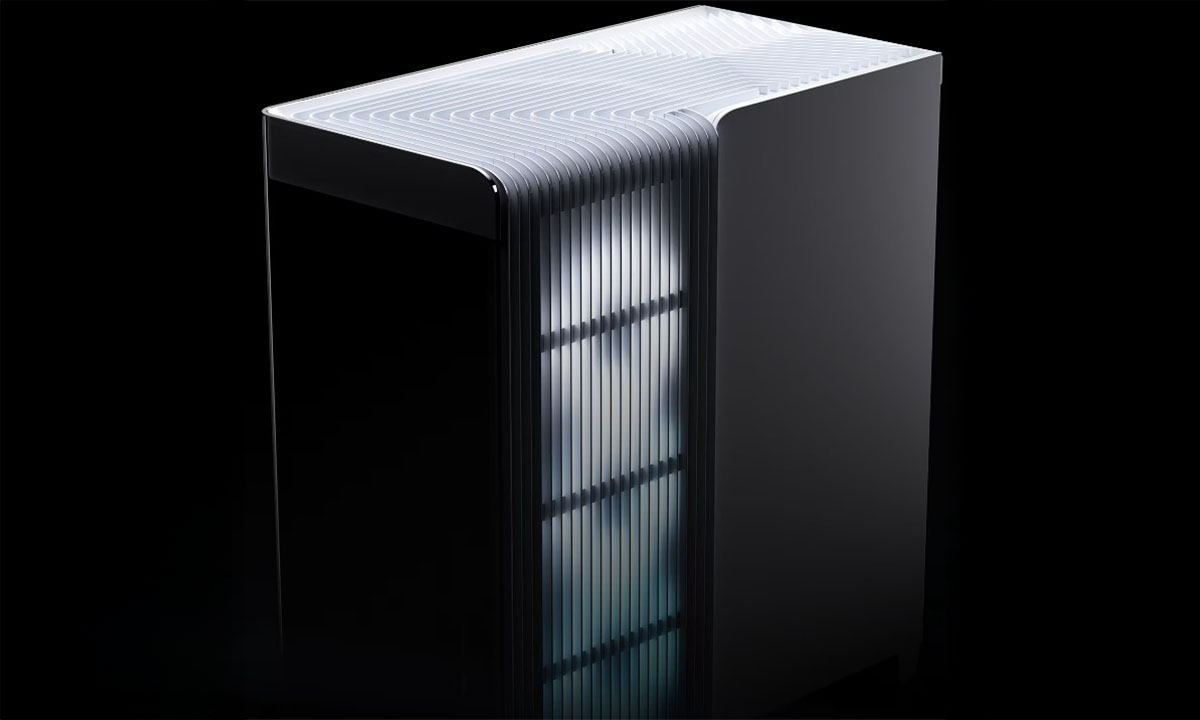 Havalandırmalı Yan ve Üst Paneller