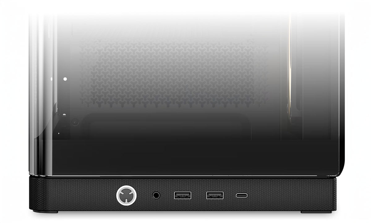 Modern Ön Panel G/Ç