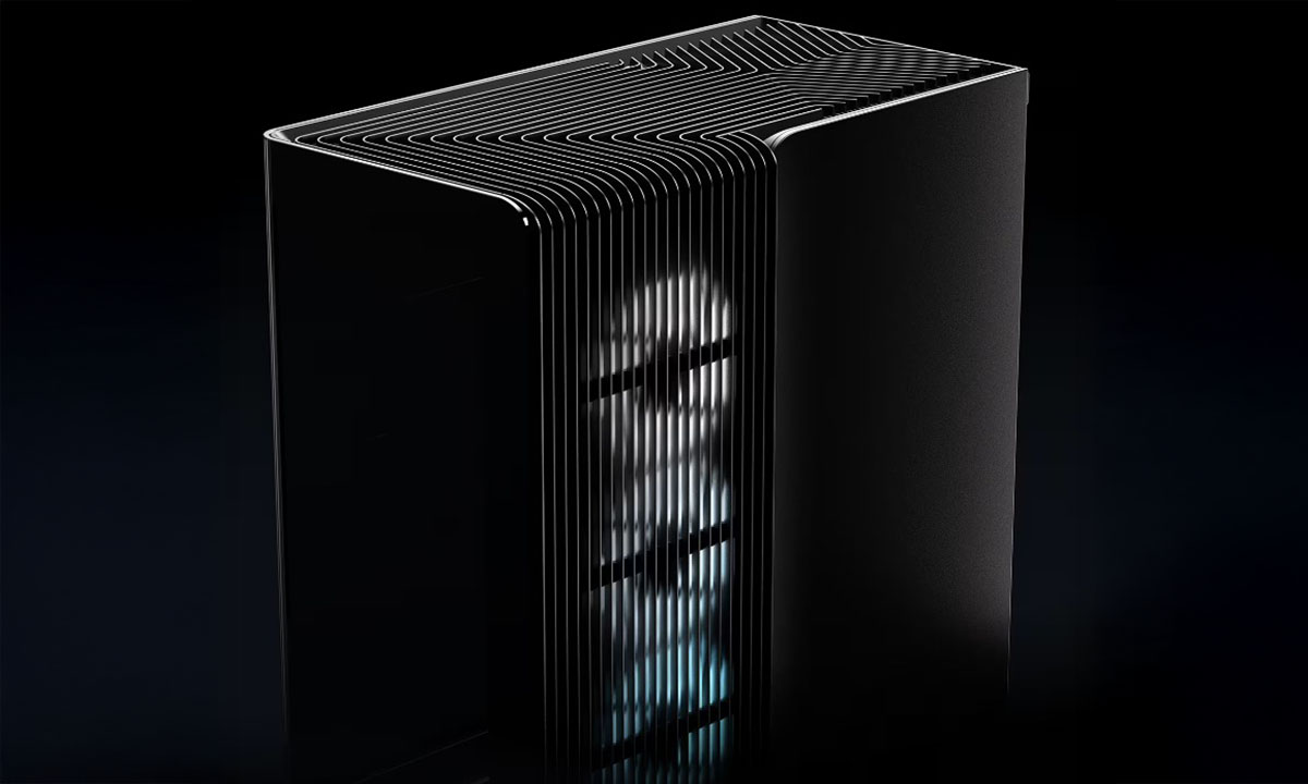 Havalandırmalı Yan ve Üst Paneller