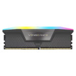 Corsair Vengeance RGB 32GB (2x16GB) DDR5 Ram - Gaming.Gen.TR