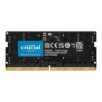 Crucial Basics 16GB 4800MHz CL40 DDR5 Notebook Ram (CB16GS4800E)