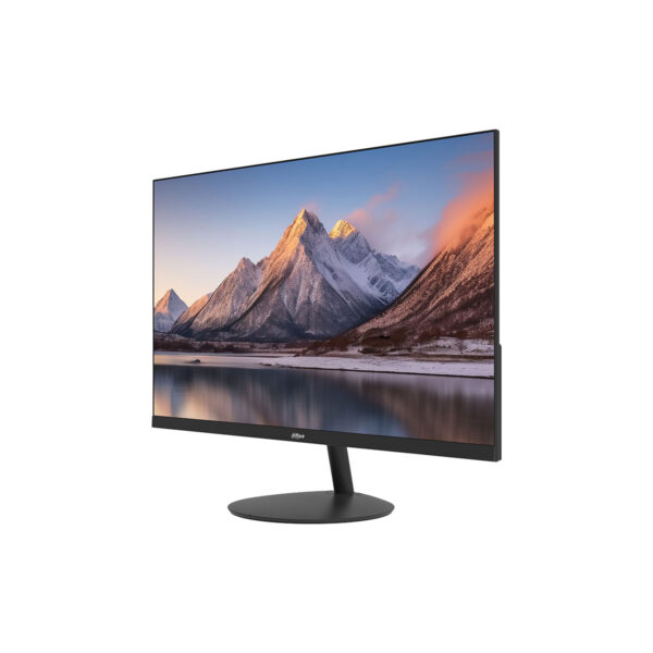 Dahua Lm24 A200y 23.8 Inç 100hz 10ms Full Hd Va Monitör 2