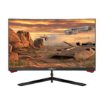 Dahua LM24-E230C 23.6 inç 180Hz 5ms Full HD Adaptive Sync VA Kavisli Gaming Monitör