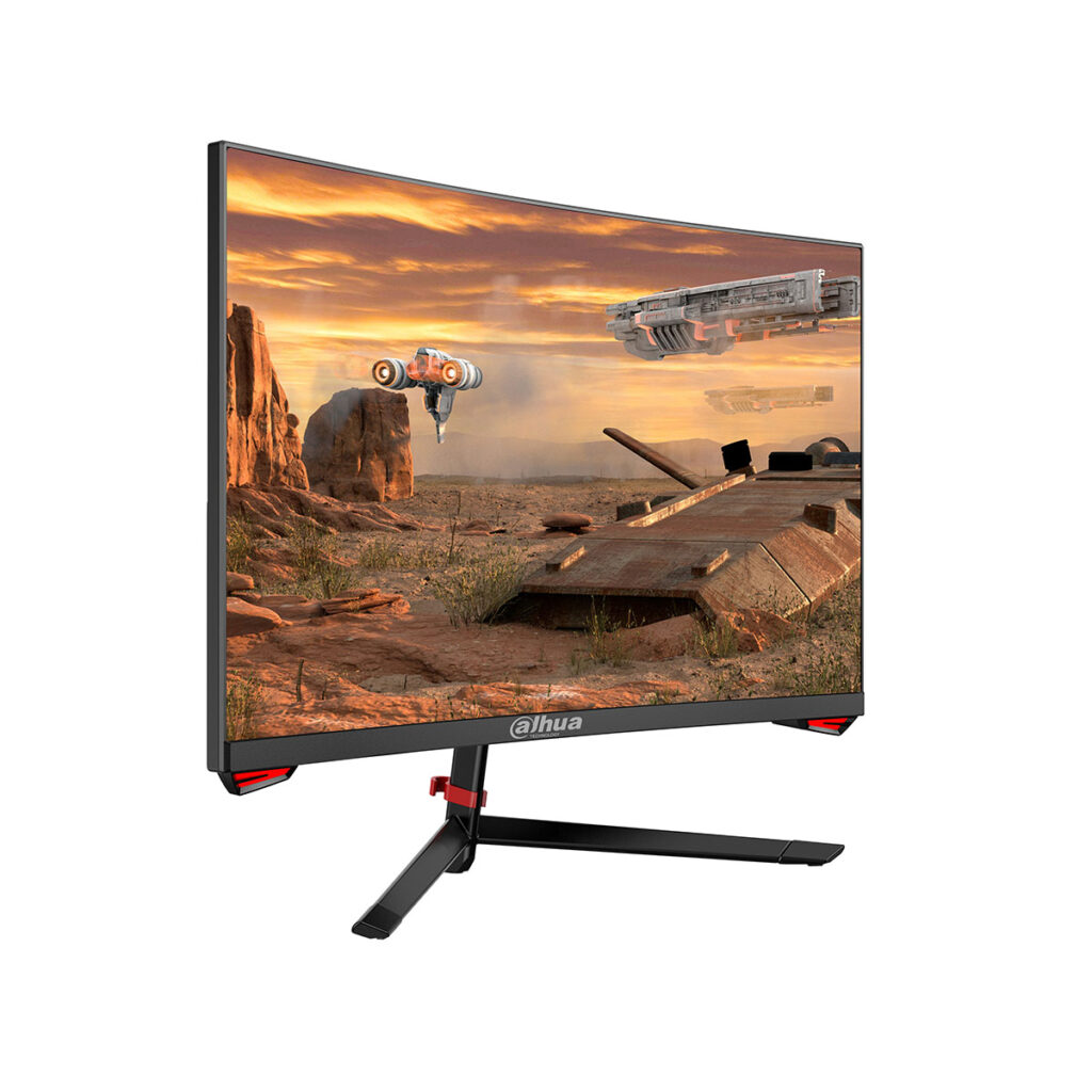 Dahua LM27-E230C Gaming Monitör - Gaming.Gen.TR