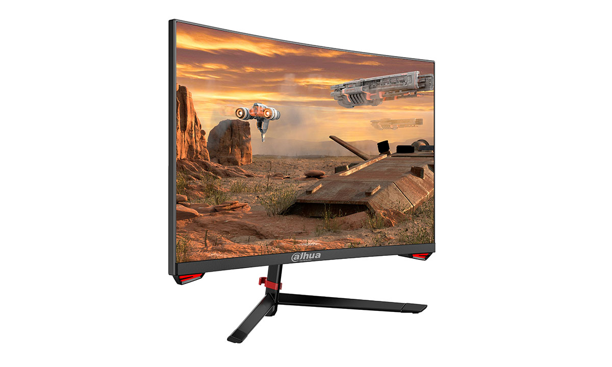 180 Hz Yüksek Yenileme Hızı, Oyunu Kontrol Altına Alır ve Kazanma Şansını Artırır