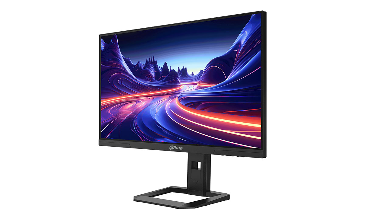 178°H/178°V Ekstra Geniş Görüş Açısı ile Her Yönden Mükemmel Görüntü Performansı