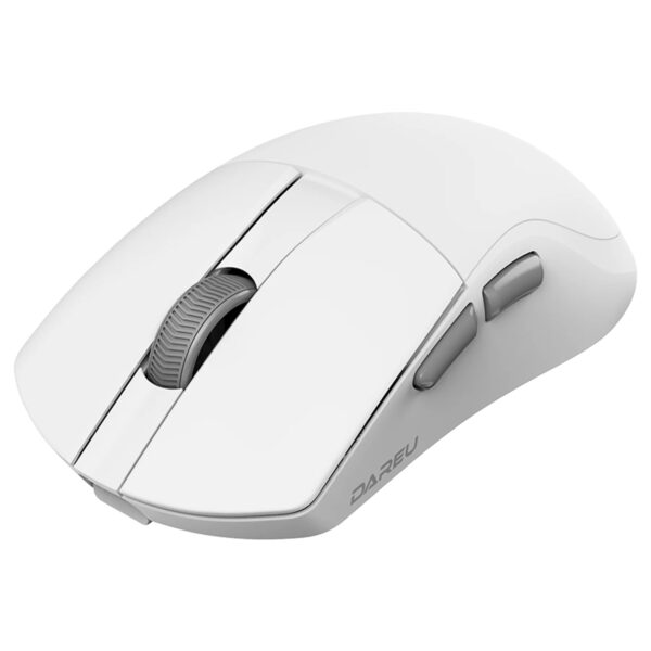 Dareu A950 Wing White 8k Hz Aim 750u Sensor Kablosuz Gaming Mouse 2