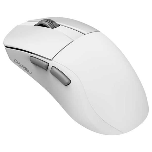 Dareu A950 Wing White 8k Hz Aim 750u Sensor Kablosuz Gaming Mouse 3