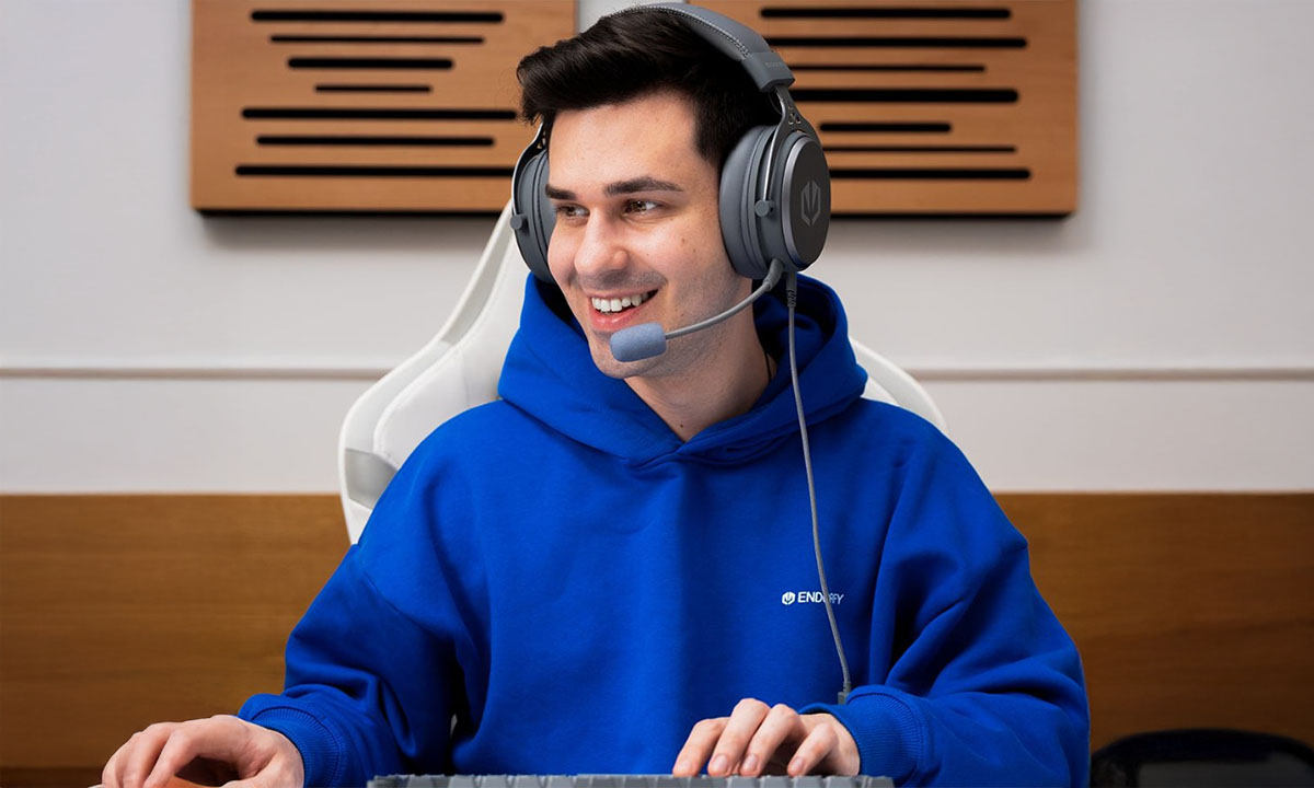 Kristal Netliğinde Ses