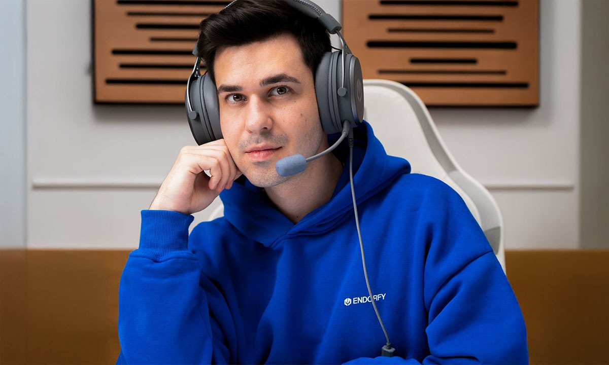 Size Uyum Sağlayan Mikrofon