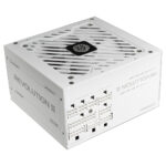 Enermax Revolution Iii White 850w 80 Gold Pcie 5 1 Full Moduler Atx 3 1 Guc Kaynagi Erv850g Ahg Mac W 2 Yil Birebir Degisim Garantili 1