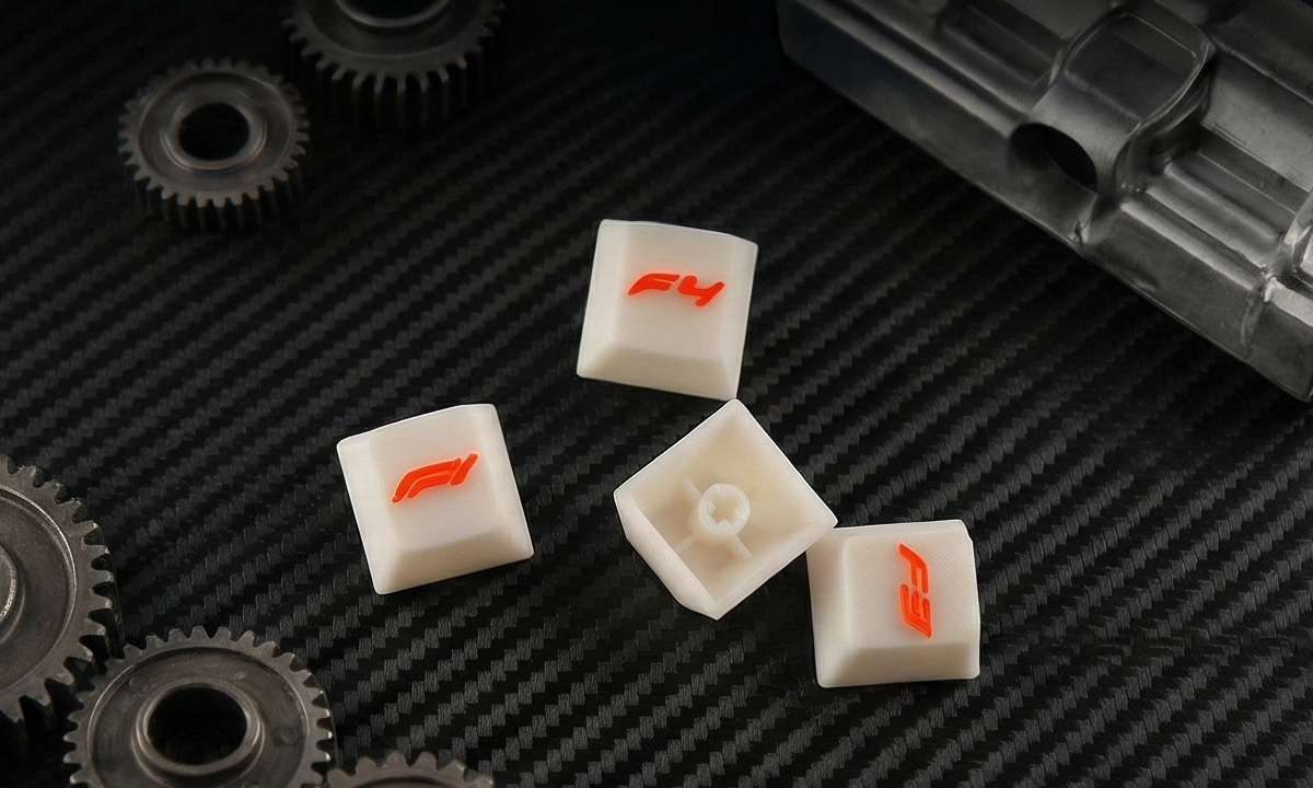 Ergonomi ve Maksimum Tutuş Hissi