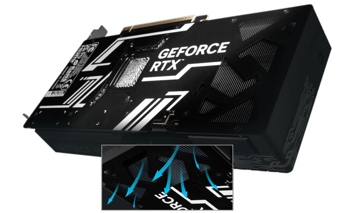 Geliştirilmiş Arka Plaka