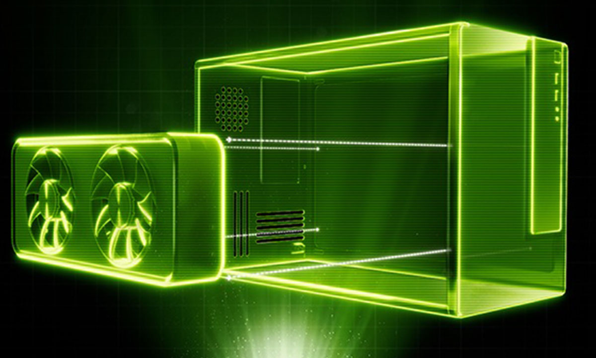 Küçük inşa et. Büyük oyna.