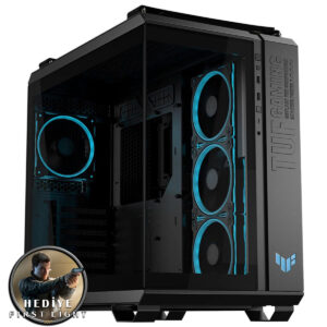 Gaming Tuf5080 Amd Ryzen 7 9850x3d Box Asus Tuf Gaming Geforce Rtx 5080 Oc 16gb 32gb Ram 1tb M.2 Ssd Sistem Tavsiyesi 007 First Light Hediyeli 1