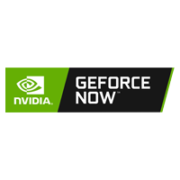 Geforce Now Logo